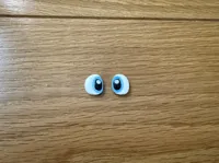 Oeil 1pièce AMS