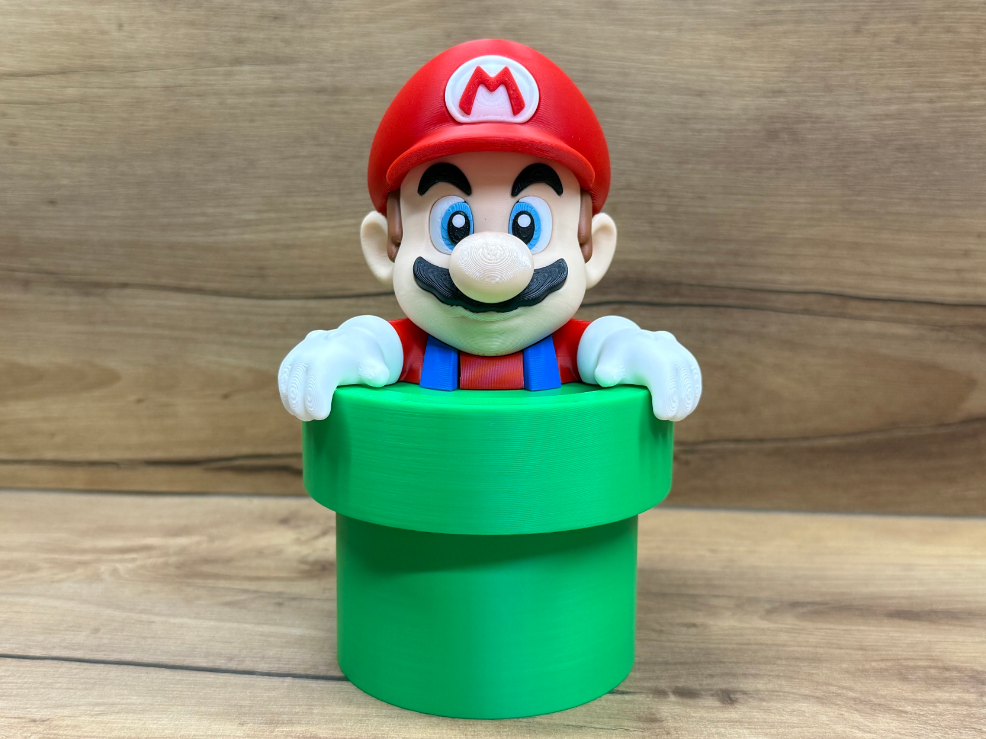 mika | Home - MakerWorld