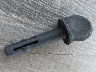 Bobby Car Stöpsel Trailer Plug
