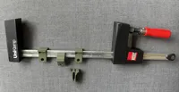 Accessoires d'espacement pour serre-joints Bessey — photo 3