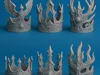 0.08mm layer, 2 walls, 10% infill