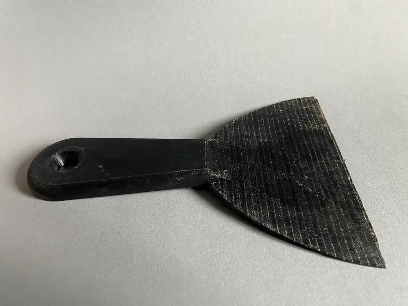 Multi-Purpose Scraper Tool