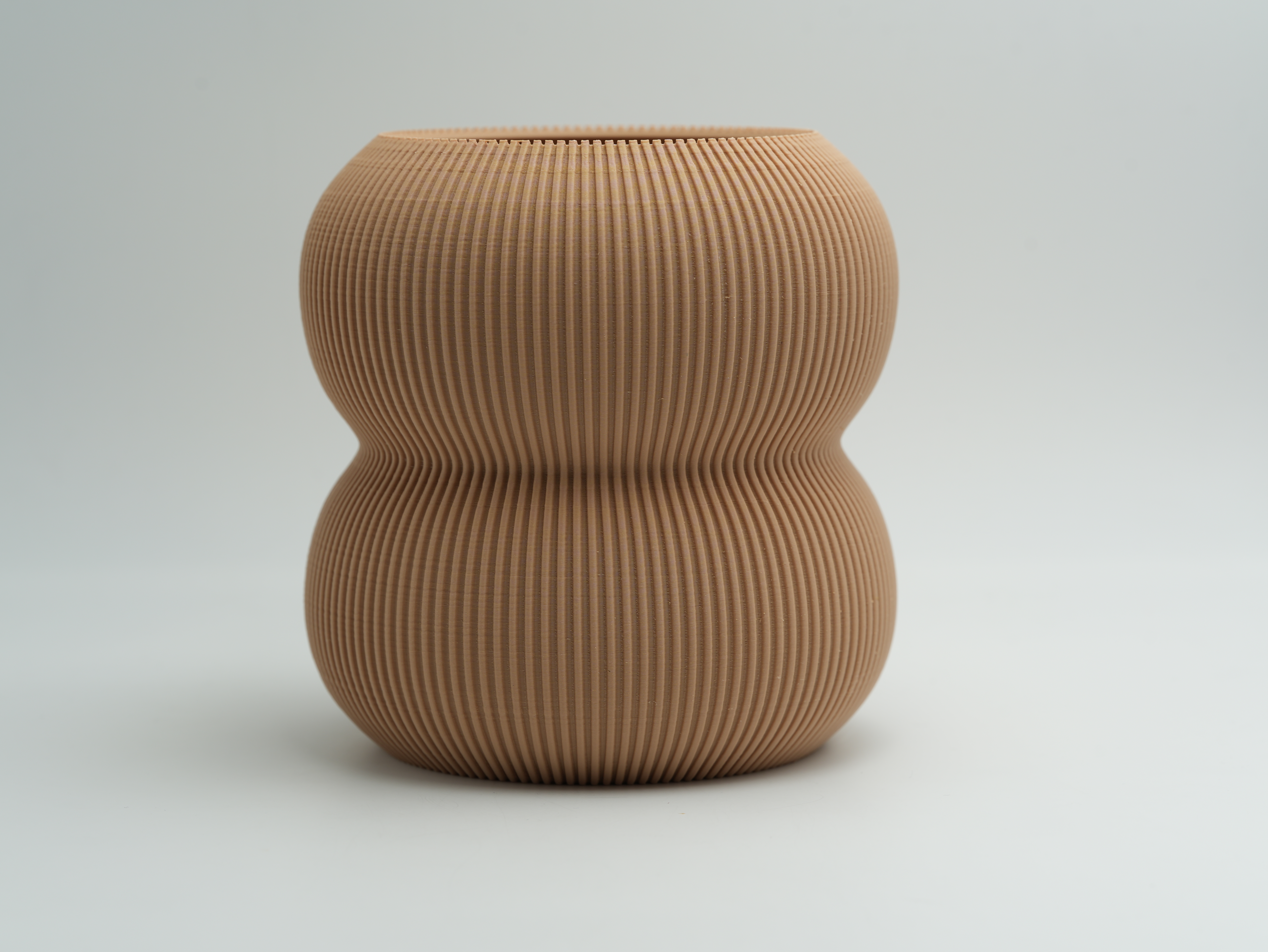 Miniatura 1 do modelo 3D Minimal Scandi Vase