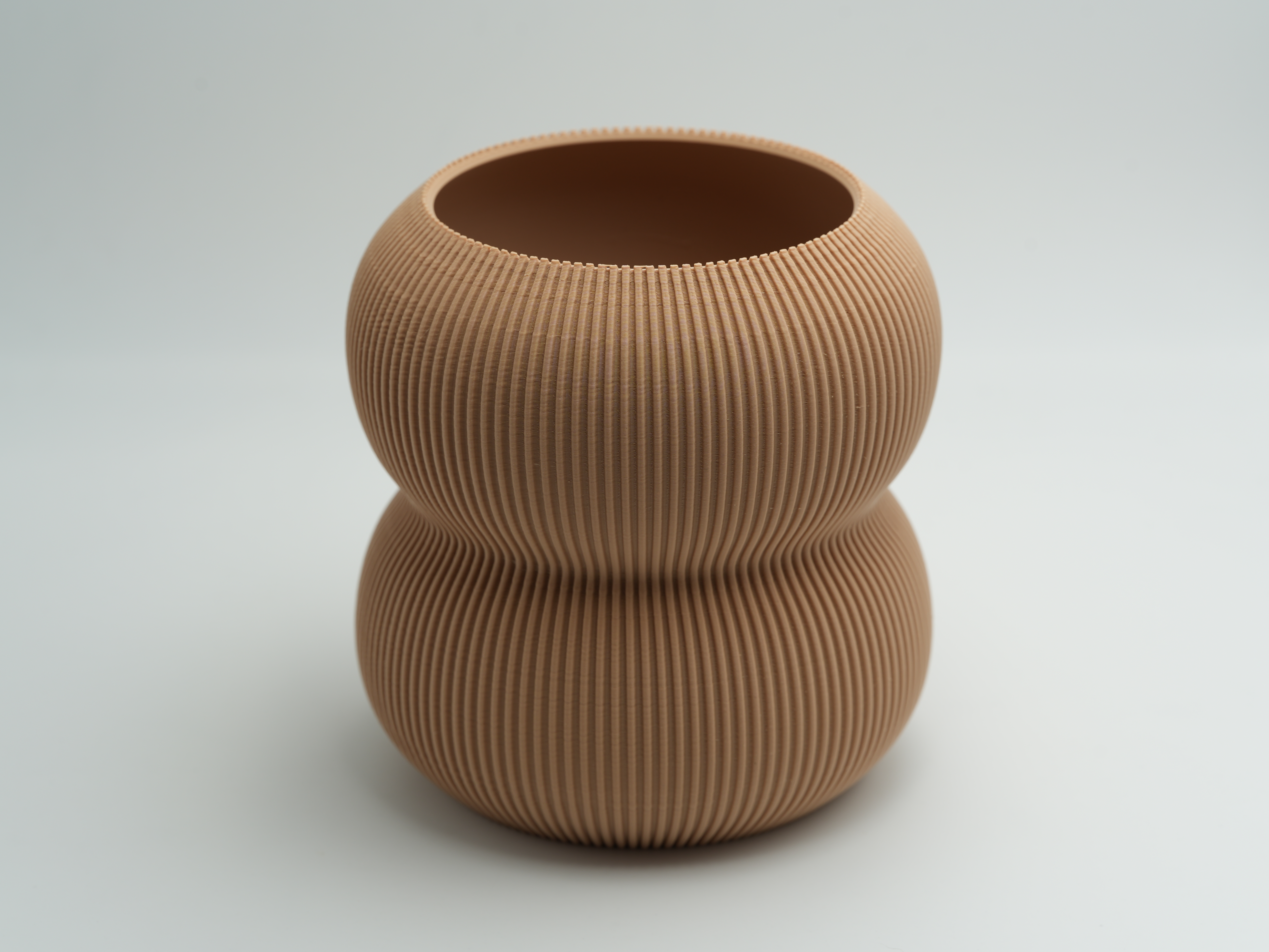Miniatura 2 do modelo 3D Minimal Scandi Vase