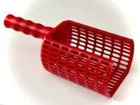 0.2mm layer, 4 walls, 20% infill