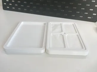 Palette Humide (petite)