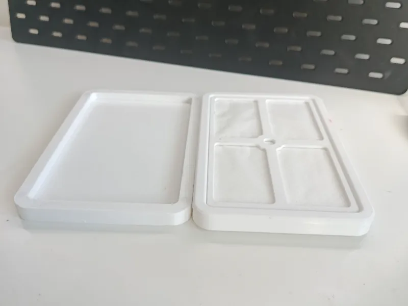 Palette Humide (petite)