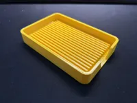 0.2mm 层高, 2 层墙, 15% 填充