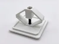 0.16mm layer, 2 walls, 100% infill
