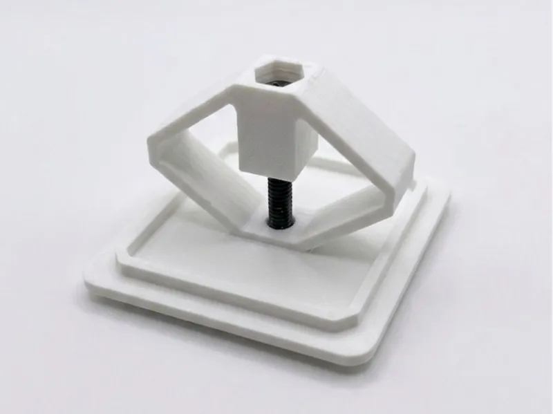 Tappo per tubo 50X50 