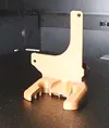 0.2mm layer, 6 walls, 25% infill