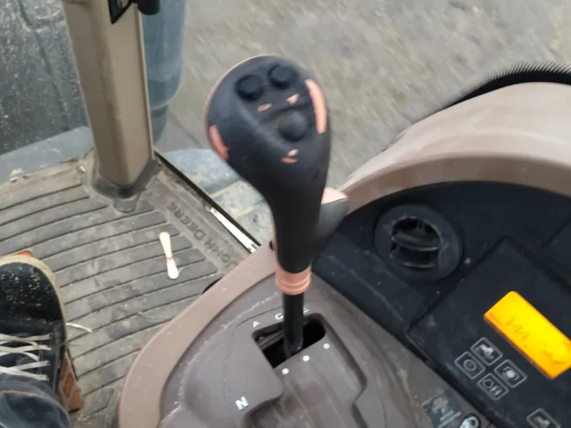 John deere 30 series buttons