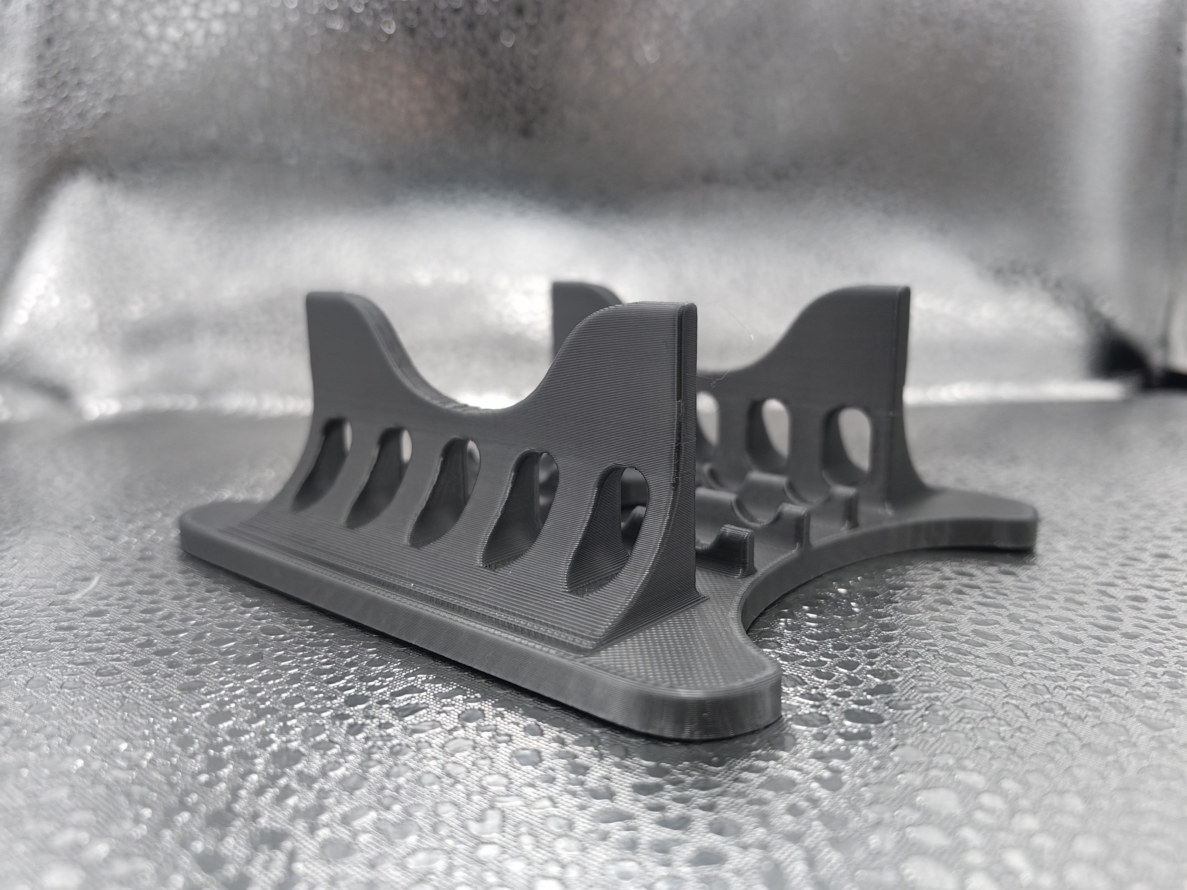 Miniatura 4 do modelo 3D Mini PC Stands