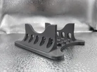 最大厚度为52mm,改进版