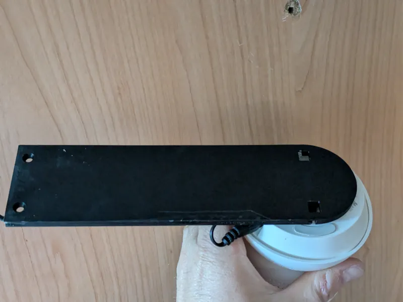 Raccolta di supporti per Tapo Camera