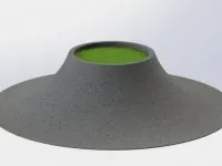 Weirdest Skate Object