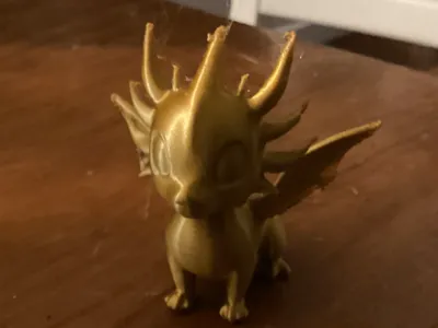 golden guardian