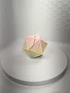 1 Color, 0.2mm Layer, 2 Walls, 10% Infill