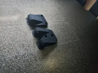 0.2mm layer, 2 walls, 30% infill