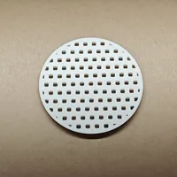水培网格隔板