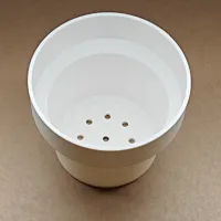花盆内盆