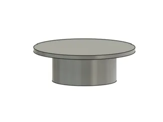 Hole Plug / Cover