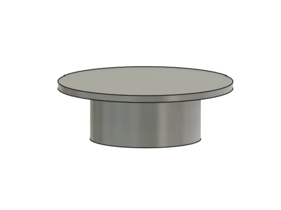 Hole Plug / Cover