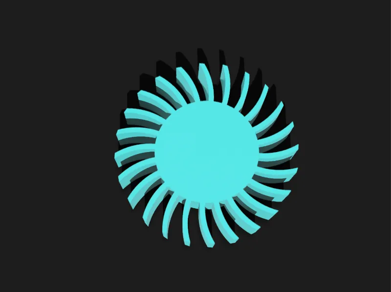 Pinwheel 