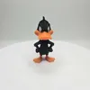 Daffy Duck game pieces