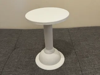 Simplistic priming handle for miniatures