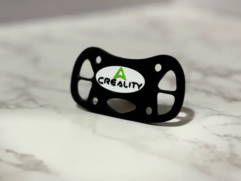 Creality EnderPac V2 Pacifier 