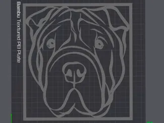 Sharpei