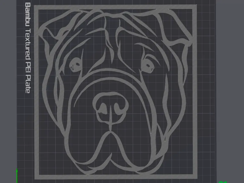 Sharpei