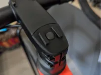 0.2mm layer, 6 walls, 30% infill