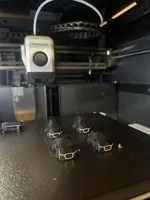 0.08mm layer, 2 walls, 15% infill