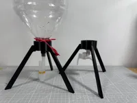 0.2mm layer, 3 walls, 100% infill