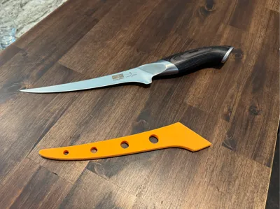 Hoshanho Boning Knife Sheath