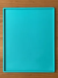 Frame for Monkey Selfie