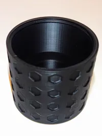0.16mm layer, 3 walls, 6% infill