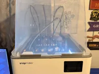 0.2mm layer, 3 walls, 10% infill