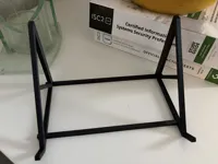 Support pour boîte à dés — photo 4