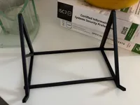 Support pour boîte à dés — photo 1
