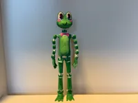 ribbit