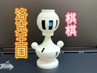 0.2mm 层高, 2 层墙, 15% 填充