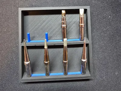 Solder Tip holder Weller ET