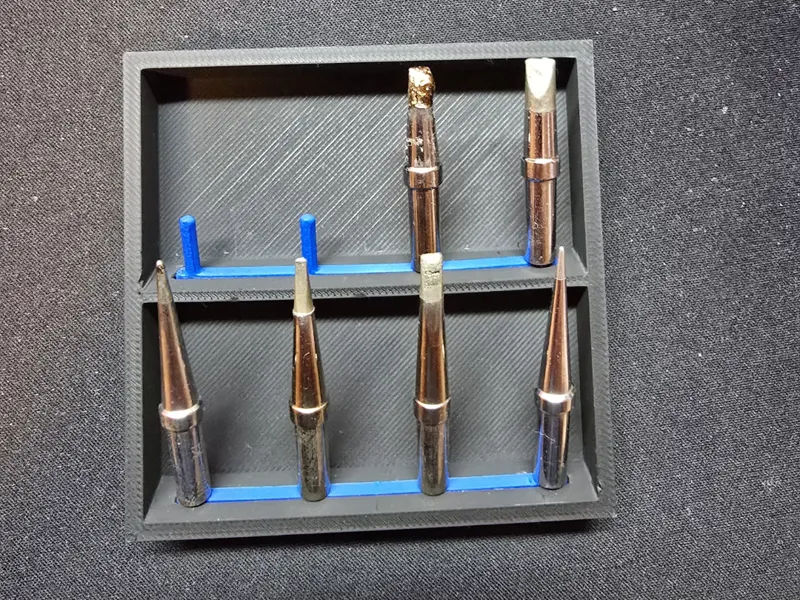Solder Tip holder Weller ET