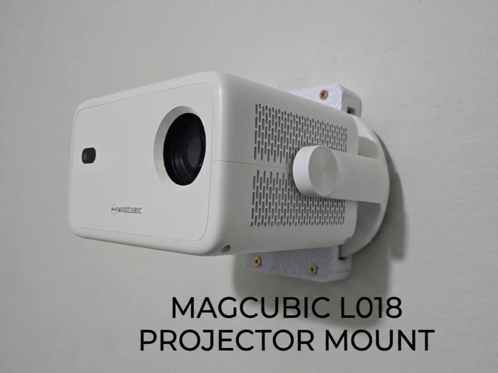 Suporte para Projetor MAGCUBIC L018