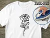 T-shirt Print