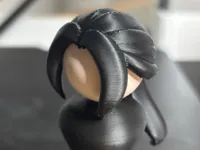 0.16mm layer, 2 walls, 15% infill