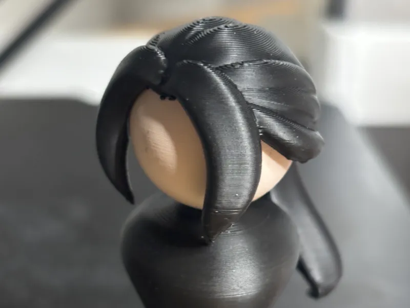PegDoll – Vixen Hair Ponytail